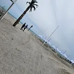 Apartamento Alistwin *