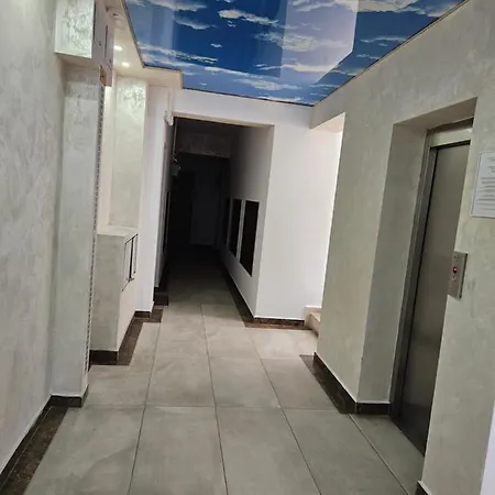 Alistwin Apartamento