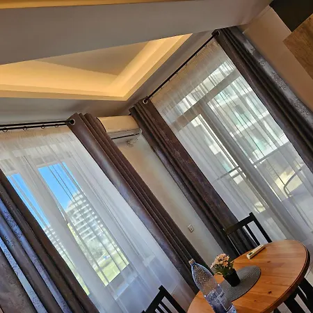 Alistwin Apartamento *