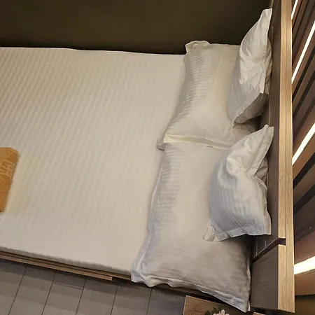 Apartamento Alistwin
