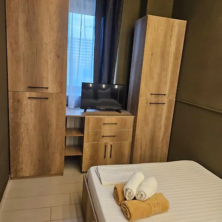 Alistwin Apartment Mamaia